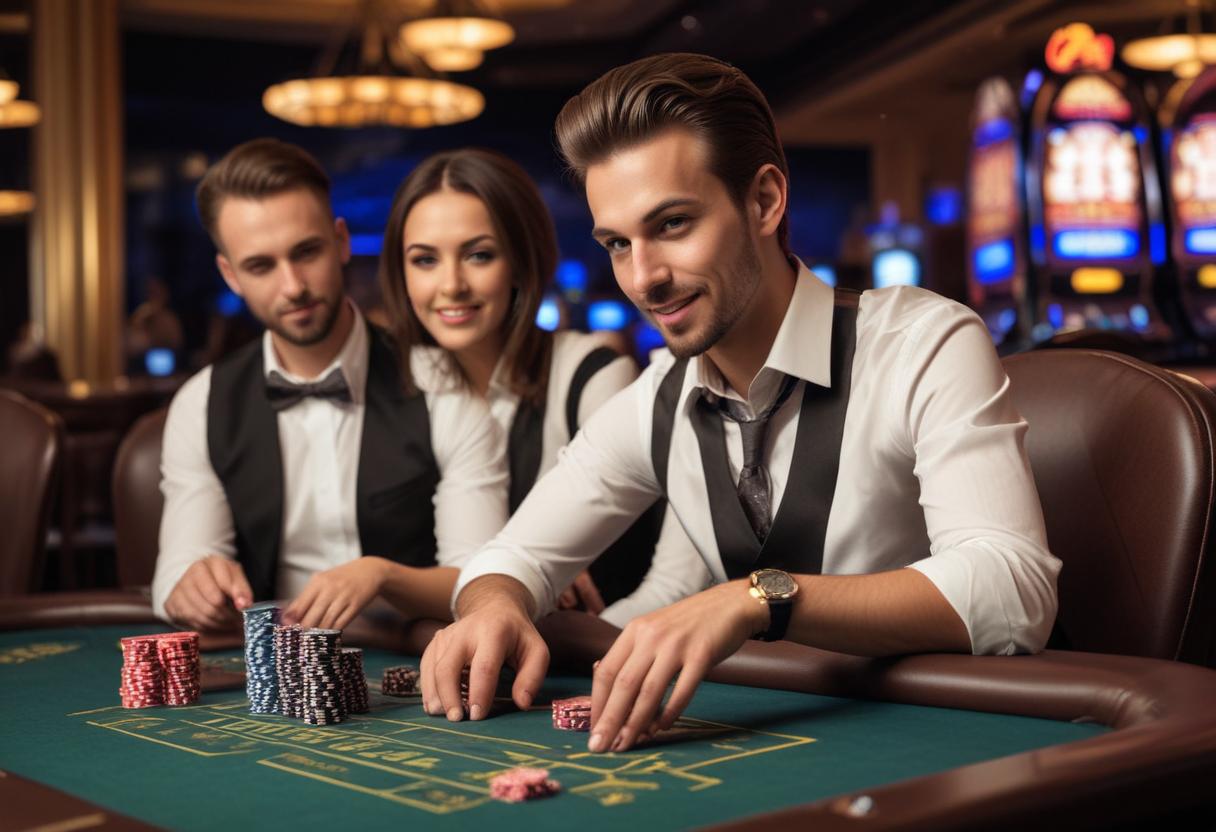 Best Gambling Tips